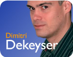 Dimitri Dekeyser