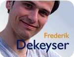 Frederik Dekeyser