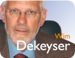 Wim Dekeyser